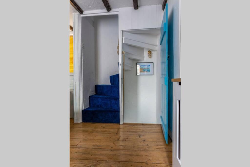 Smuggler'S Cottage Broadstairs Eksteriør billede