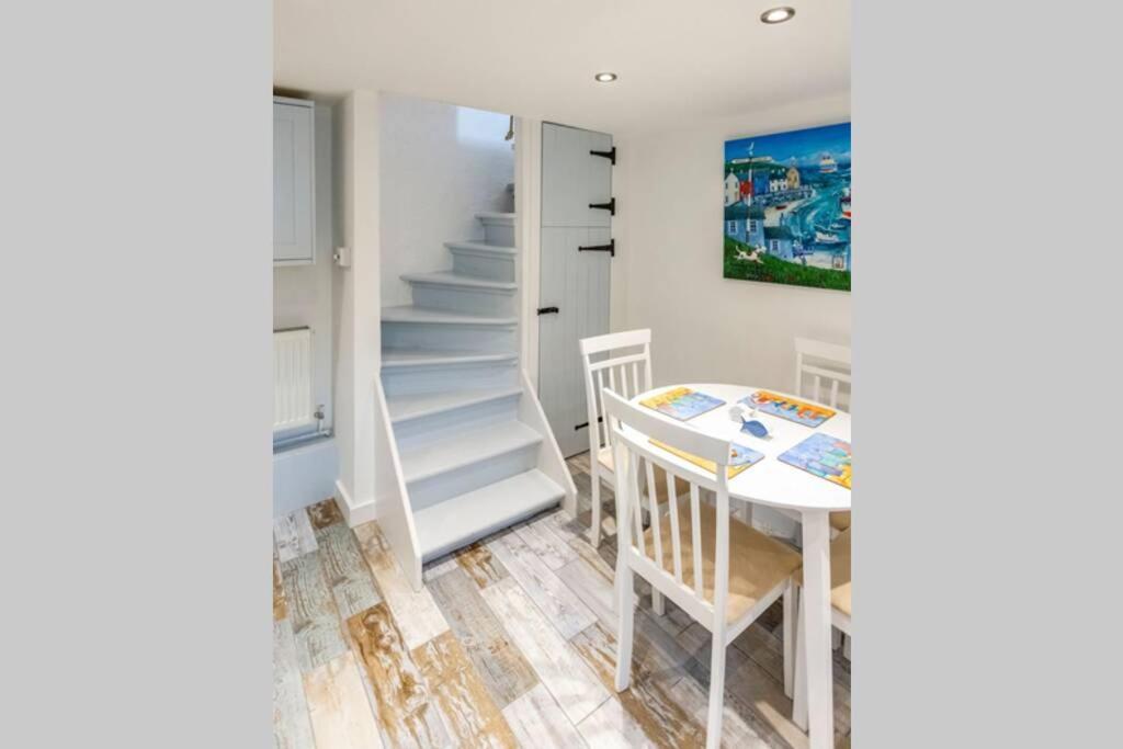 Smuggler'S Cottage Broadstairs Eksteriør billede