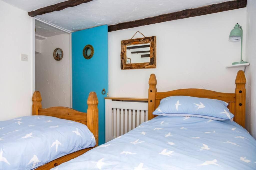 Smuggler'S Cottage Broadstairs Eksteriør billede