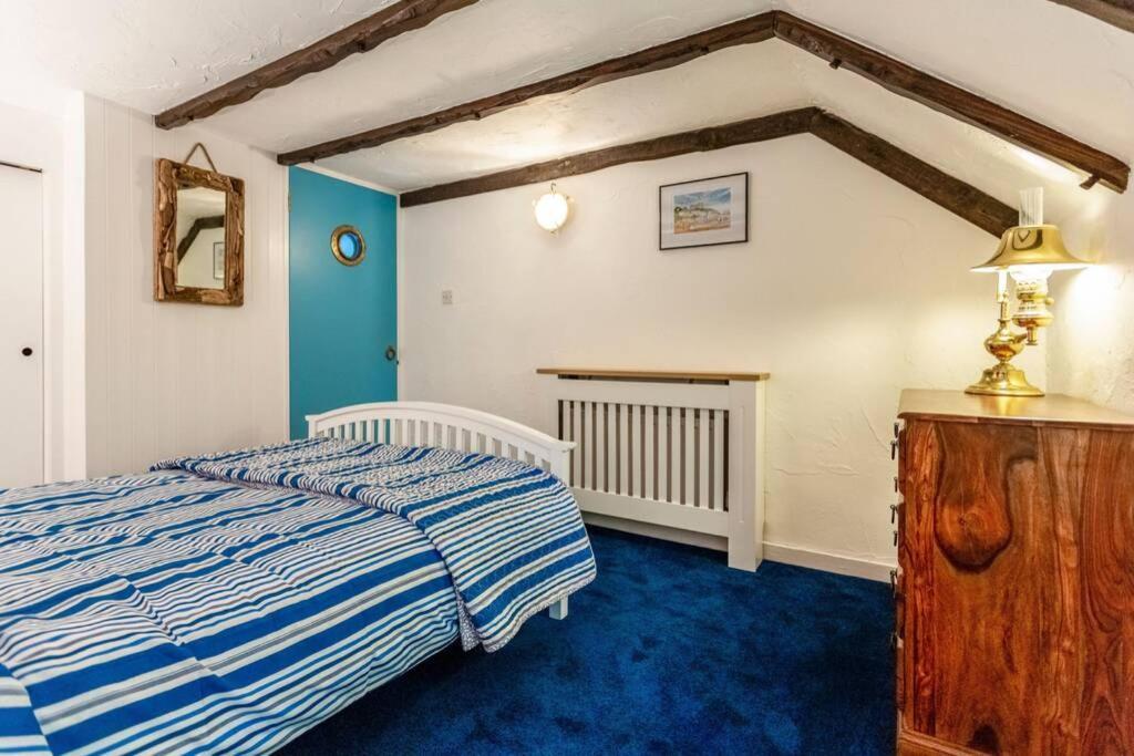 Smuggler'S Cottage Broadstairs Eksteriør billede